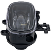 ROGUE 21-23/PATHFINDER 22-22/ARMADA 23-23 FOG LAMP LH, Assembly, LED, (ROGUE 21-23 SL/Platinum Models)