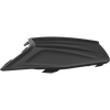 FUSION 19-20 FOG LAMP COVER LH, Textured Black, S/SE/SE Hybrid Models