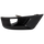 ARMADA 21-22 FOG LAMP MOLDING RH, Gloss Black Bezel and Molding,Ã‚Â SL Model, w/ Midnight Edition