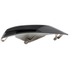 ARMADA 21-22 FOG LAMP MOLDING LH, Gloss Black Bezel and Molding,Ã‚Â SL Model, w/ Midnight Edition