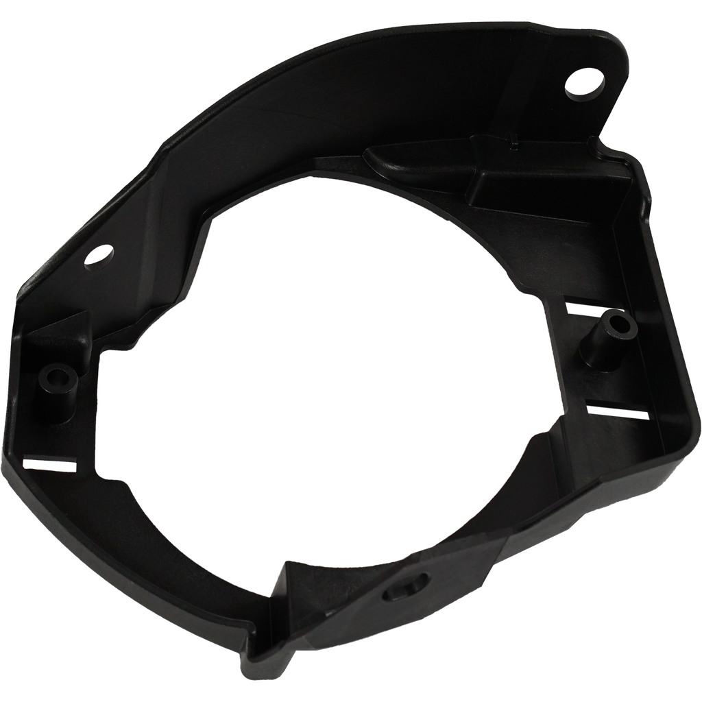 JUKE 15-17 FOG LIGHT BRACKET RH