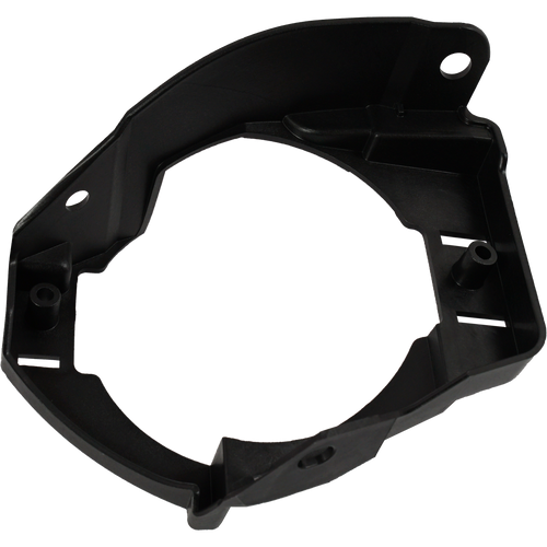JUKE 15-17 FOG LIGHT BRACKET RH
