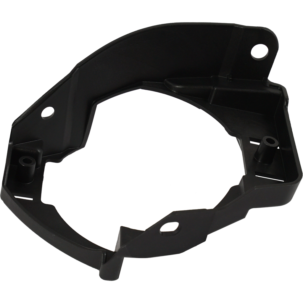 JUKE 15-17 FOG LIGHT BRACKET RH