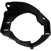 JUKE 15-17 FOG LIGHT BRACKET LH