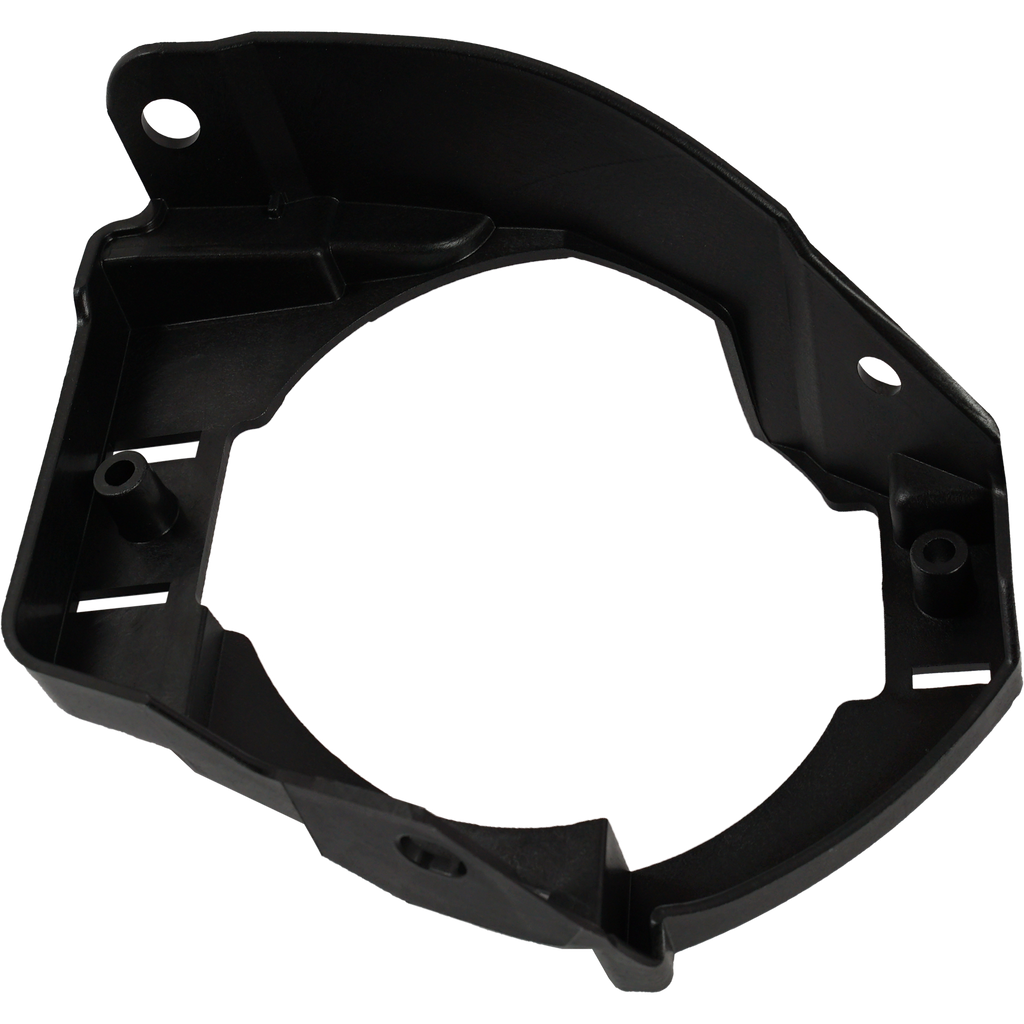 JUKE 15-17 FOG LIGHT BRACKET LH