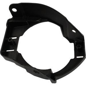JUKE 15-17 FOG LIGHT BRACKET LH