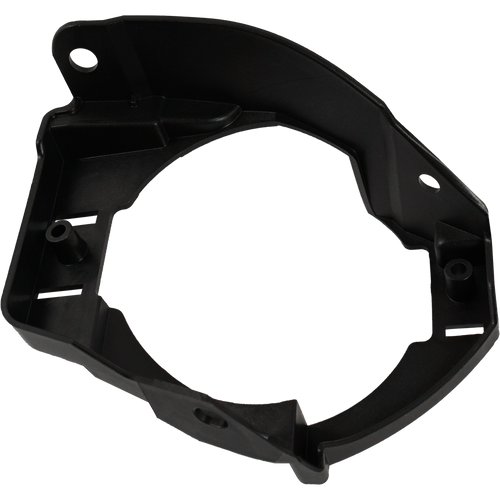 JUKE 15-17 FOG LIGHT BRACKET LH