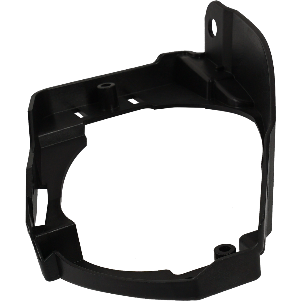 JUKE 15-17 FOG LIGHT BRACKET LH