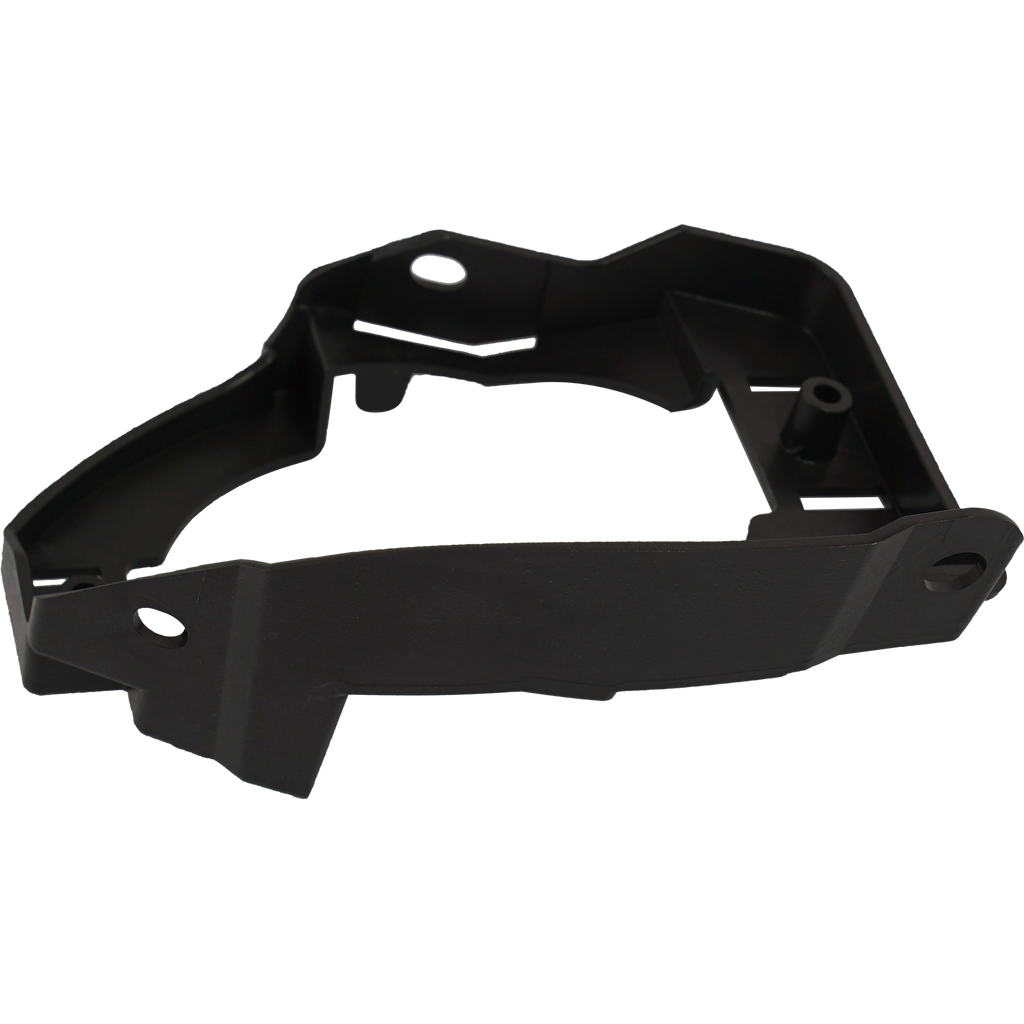 JUKE 15-17 FOG LIGHT BRACKET LH