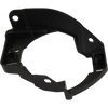 JUKE 15-17 FOG LIGHT BRACKET LH