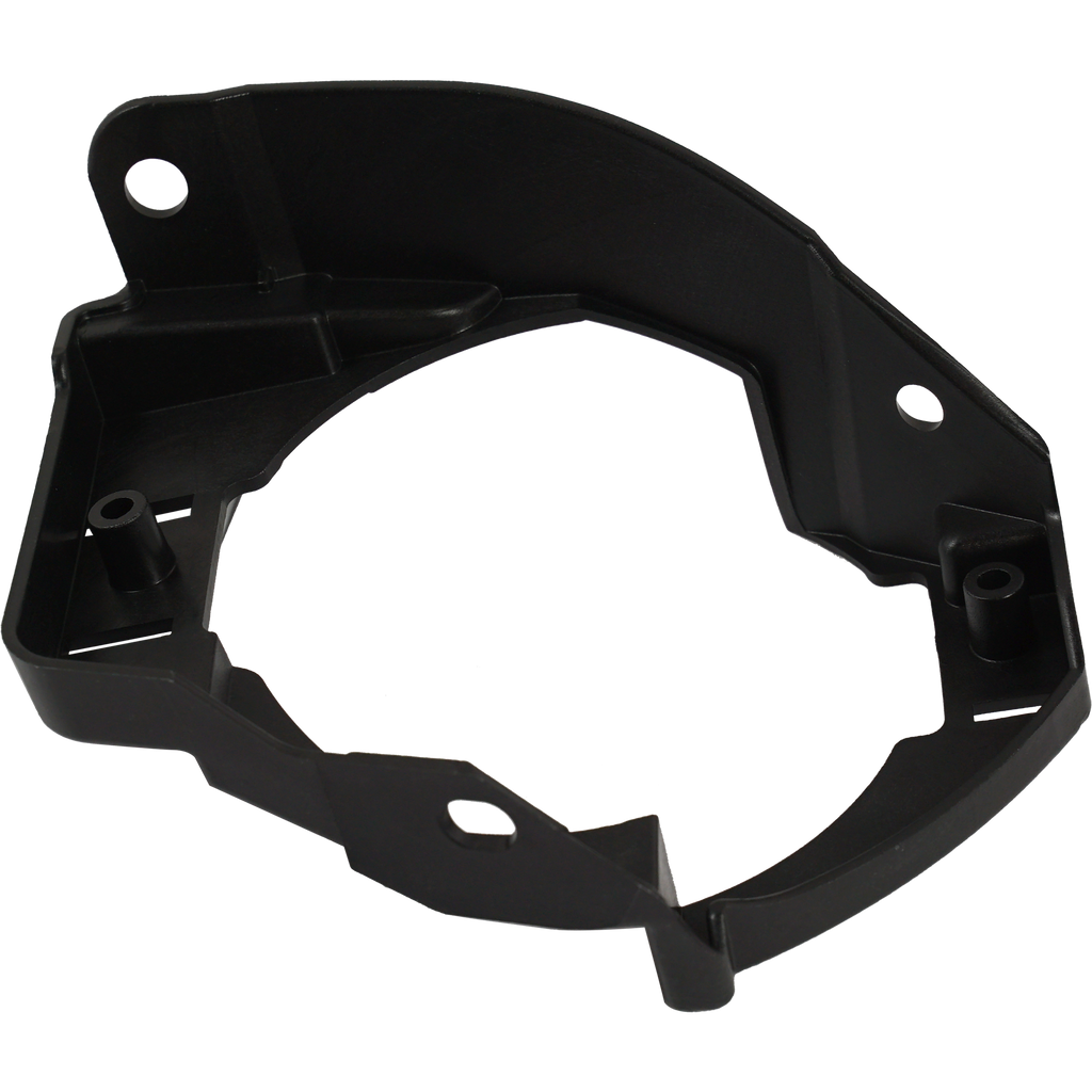 JUKE 15-17 FOG LIGHT BRACKET LH