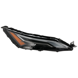 ROGUE 21-23 DRIVING LAMP RH, Assembly, Daytime Running Light, LED, Platinum Model, Japan Built Vehicle