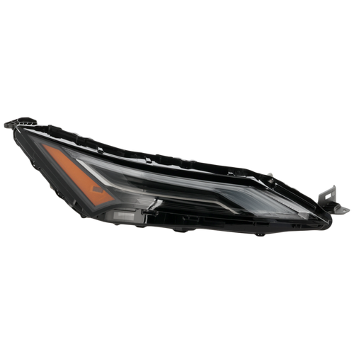 ROGUE 21-23 DRIVING LAMP RH, Assembly, Daytime Running Light, LED, Platinum Model, Japan Built Vehicle