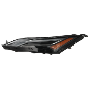 ROGUE 21-23 DRIVING LAMP LH, Assembly, Daytime Running Light, LED, Platinum Model, Japan Built Vehicle