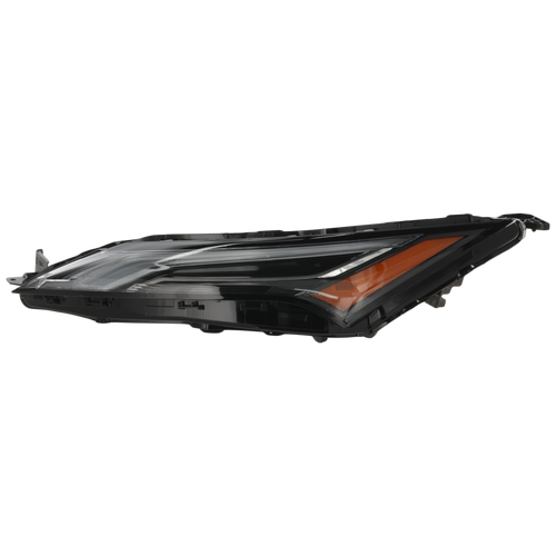 ROGUE 21-23 DRIVING LAMP LH, Assembly, Daytime Running Light, LED, Platinum Model, Japan Built Vehicle