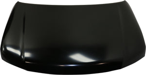 ARMADA 17-20 HOOD, Steel