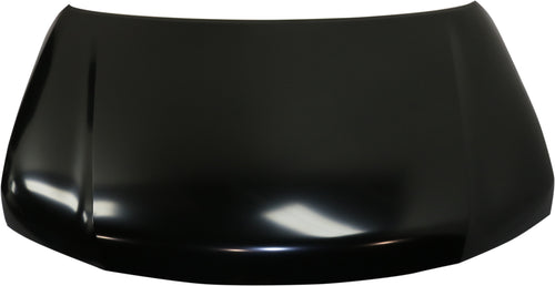 ARMADA 17-20 HOOD, Steel