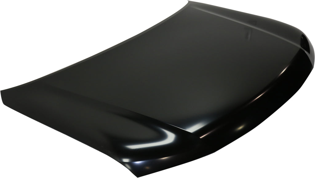 ARMADA 17-20 HOOD, Steel