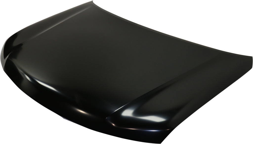 ARMADA 17-20 HOOD, Steel