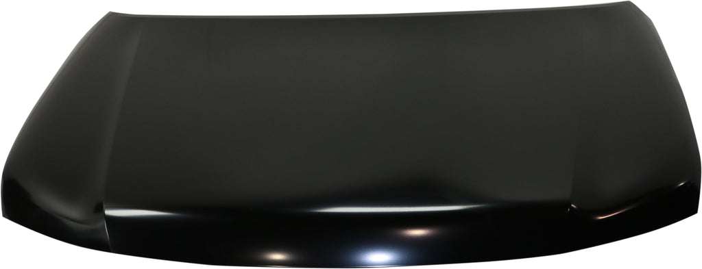 ARMADA 17-20 HOOD, Steel