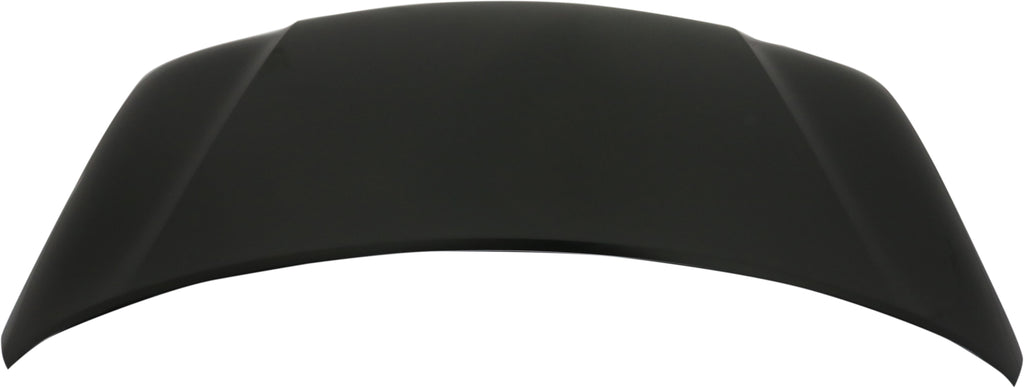 ARMADA 17-20 HOOD, Steel