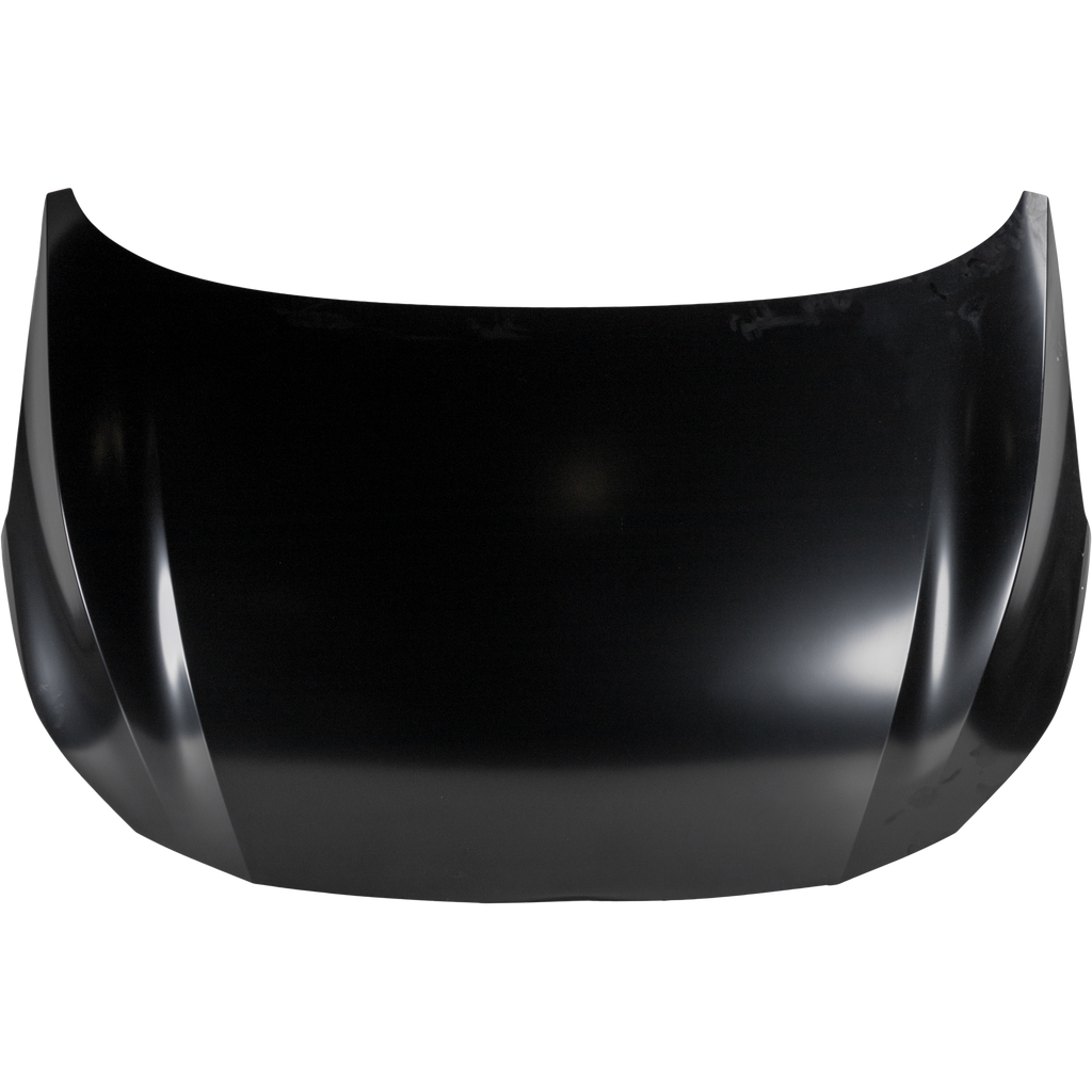 SENTRA 20-23 HOOD, Steel