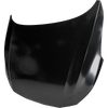 SENTRA 20-23 HOOD, Steel