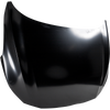 SENTRA 20-23 HOOD, Steel