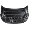 SENTRA 20-23 HOOD, Steel