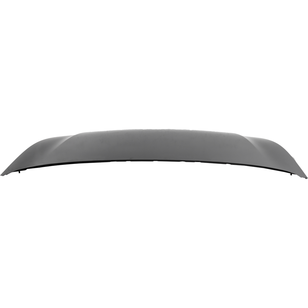 SENTRA 20-23 HOOD, Steel