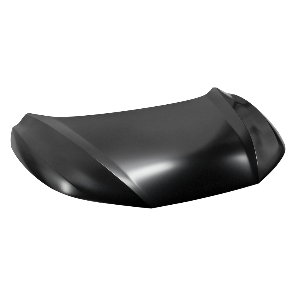 ROGUE SPORT 20-21 HOOD, Steel