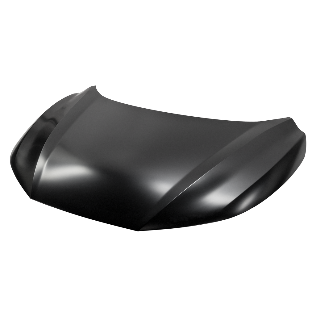 ROGUE SPORT 20-21 HOOD, Steel