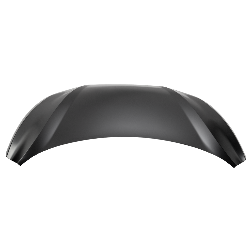 ROGUE SPORT 20-21 HOOD, Steel