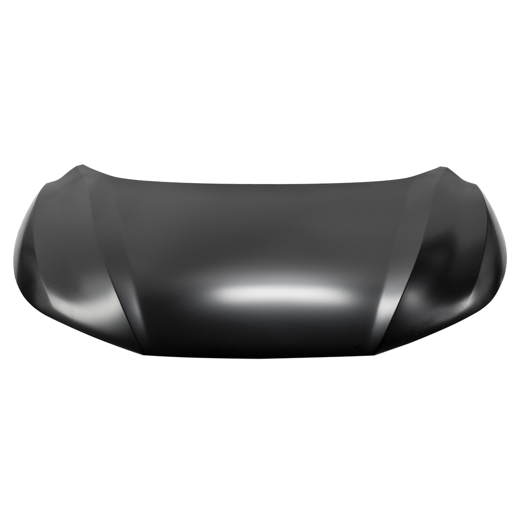 ROGUE SPORT 20-21 HOOD, Steel