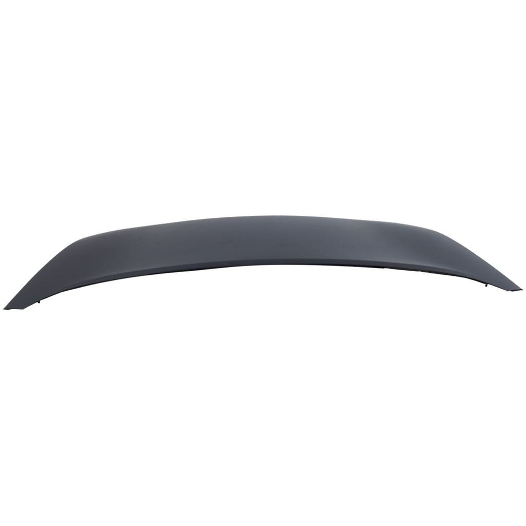 ROGUE 21-23 HOOD, Aluminum, Japan/USA Built Vehicle