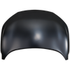 ROGUE 21-23 HOOD, Aluminum, Japan/USA Built Vehicle