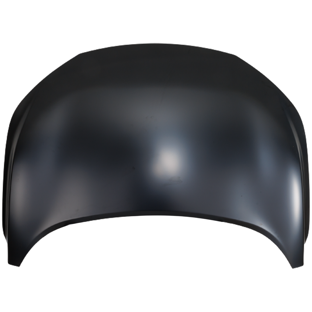 ROGUE 21-23 HOOD, Aluminum, Japan/USA Built Vehicle