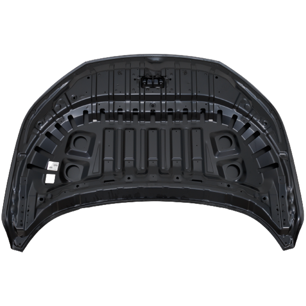 ROGUE 21-23 HOOD, Aluminum, Japan/USA Built Vehicle