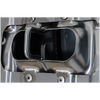 ROGUE 21-23 HOOD, Aluminum, Japan/USA Built Vehicle