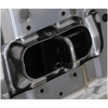 ROGUE 21-23 HOOD, Steel, Japan/USA Built Vehicle