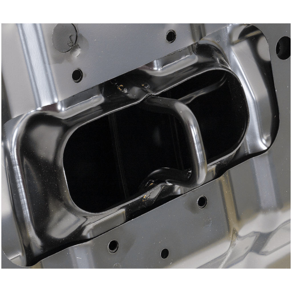 ROGUE 21-23 HOOD, Steel, Japan/USA Built Vehicle