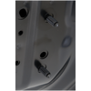 ROGUE 21-23 HOOD, Steel, Japan/USA Built Vehicle