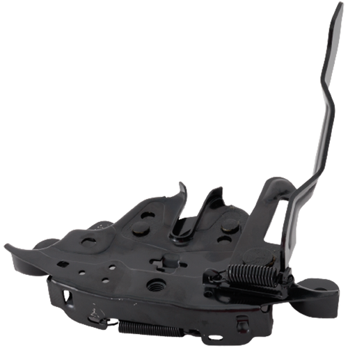 TITAN XD 16-23 HOOD LATCH, Type 1, w/o Front View Camera