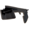 ROGUE 14-16 RADIATOR SUPPORT AIR GUIDE LH, USA Built Vehicle