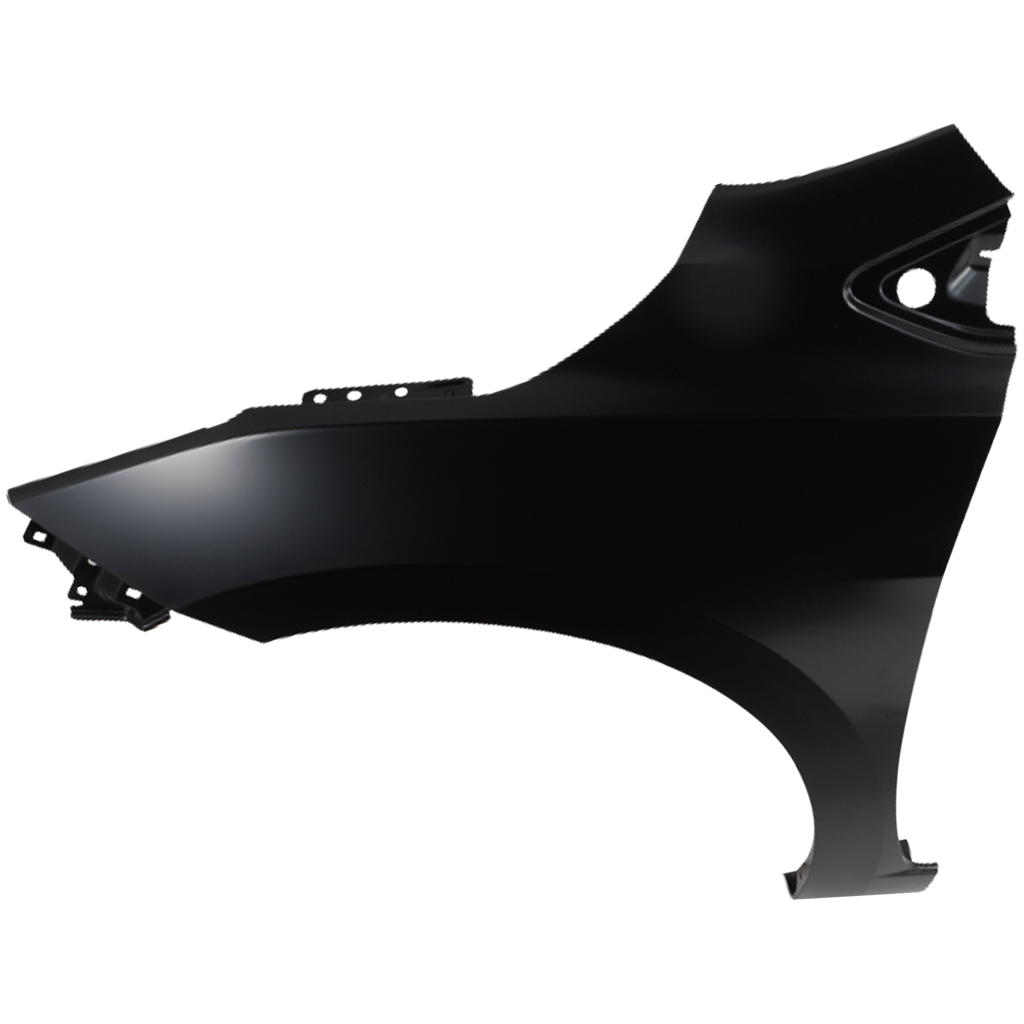 VERSA 20-23 FRONT FENDER RH, Primed - CAPA