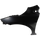 VERSA 20-23 FRONT FENDER RH, Primed - CAPA