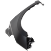 VERSA 20-23 FRONT FENDER RH, Primed - CAPA