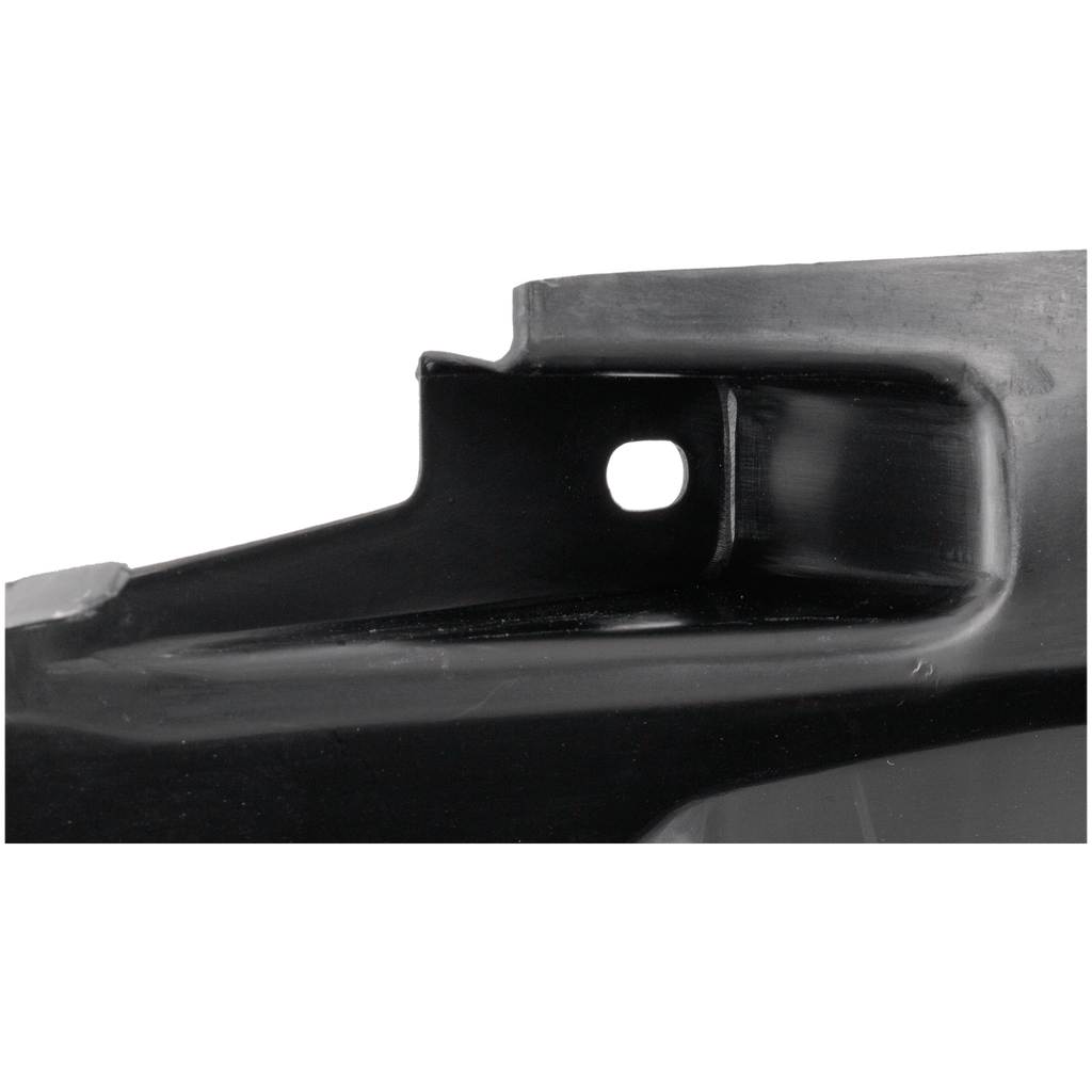 TITAN 20-23 FRONT FENDER LINER LH, Plastic, Injection Form, Production Date From April 2020 - CAPA