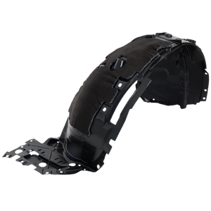 ROGUE 21-23 FRONT FENDER LINER LH, Inner Panel, USA Built Vehicle