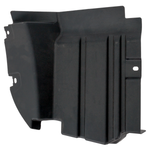 TITAN 20-23 FRONT FENDER LINER LH, Protector, Plastic, Injection Form